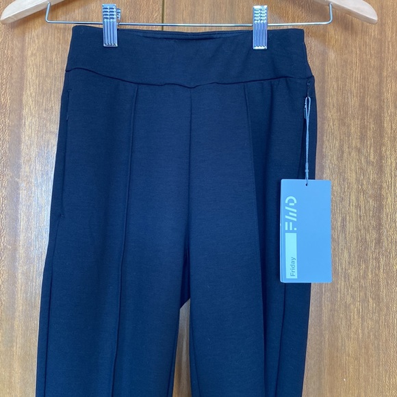 FWD Friday Day to Night Pant - Picture 2 of 14